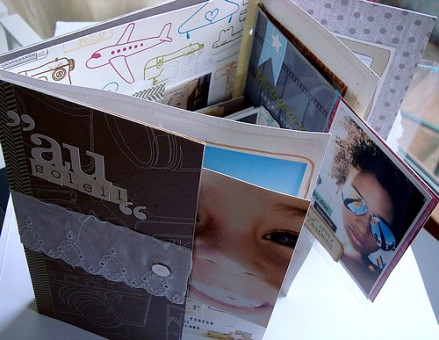 Mini-album "Au Soleil"