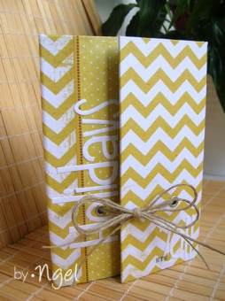 Mini-album "Holidays"