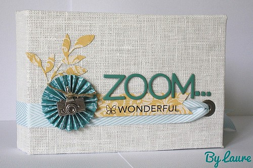 Mini-album "Zoom..."