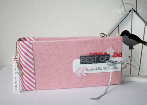 Mini-album "Best Of"