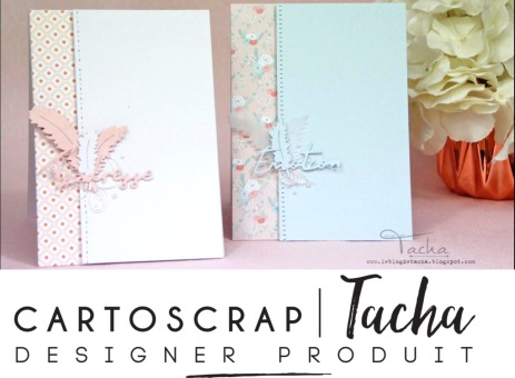 Présentation Tacha !