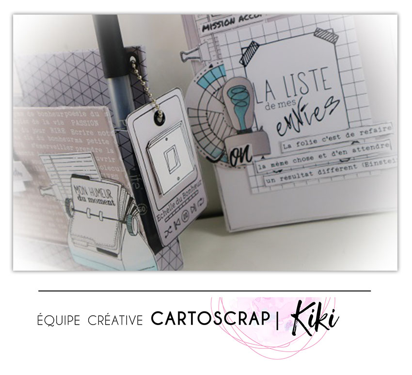 Carton 1,5 mm - A4 US (coloris recto white & verso kraft) - Grafix -  Cartoscrap